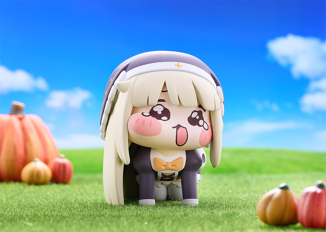 [PRE-ORDER] Max Factory Petite Speaki
