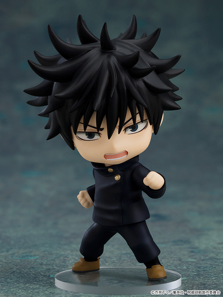 [PRE-ORDER] Good Smile Company Nendoroid Jujutsu Kaisen - Megumi Fushiguro