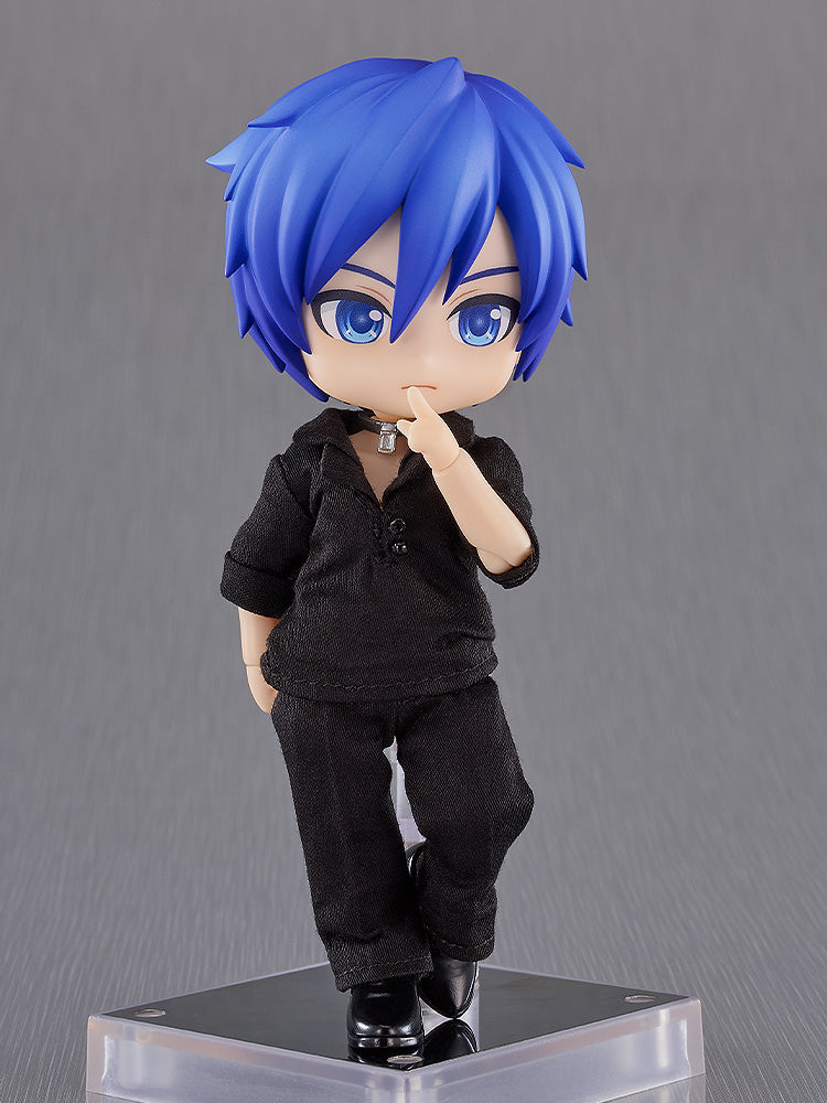 [PRE-ORDER] Good Smile Company Nendoroid Doll KAITO Guilty Ver.