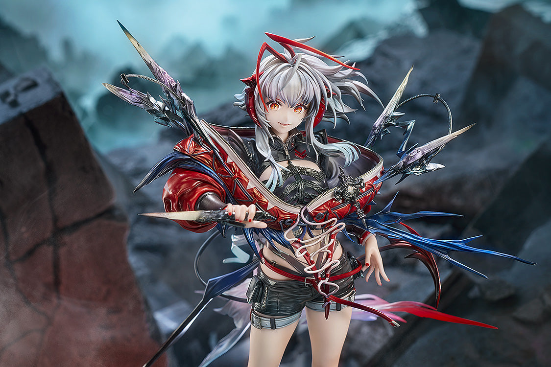 [PRE-ORDER] Good Smile Arts Shanghai Wisadel