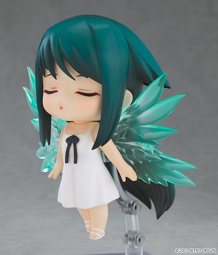 [PRE-ORDER] Good Smile Company Nendoroid Saya