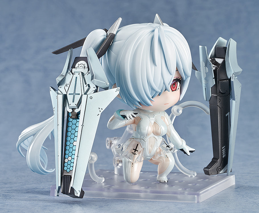 [PRE-ORDER] Good Smile Arts Shanghai Nendoroid GODDESS OF VICTORY: NIKKE - Cinderella