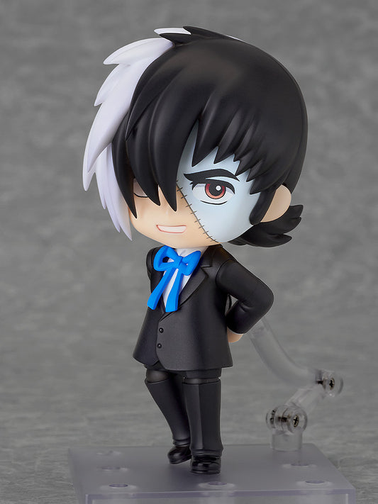 [PRE-ORDER] Good Smile Company Nendoroid Black Jack Comic Color Ver.