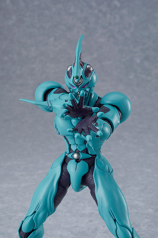 [PRE-ORDER] Max Factory figma Guyver I Ultimate Edition