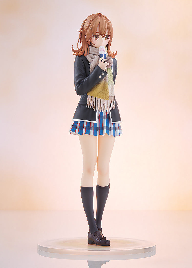 [PRE-ORDER] Good Smile Company G.S. Collection Iroha Isshiki Light Novel Ver.