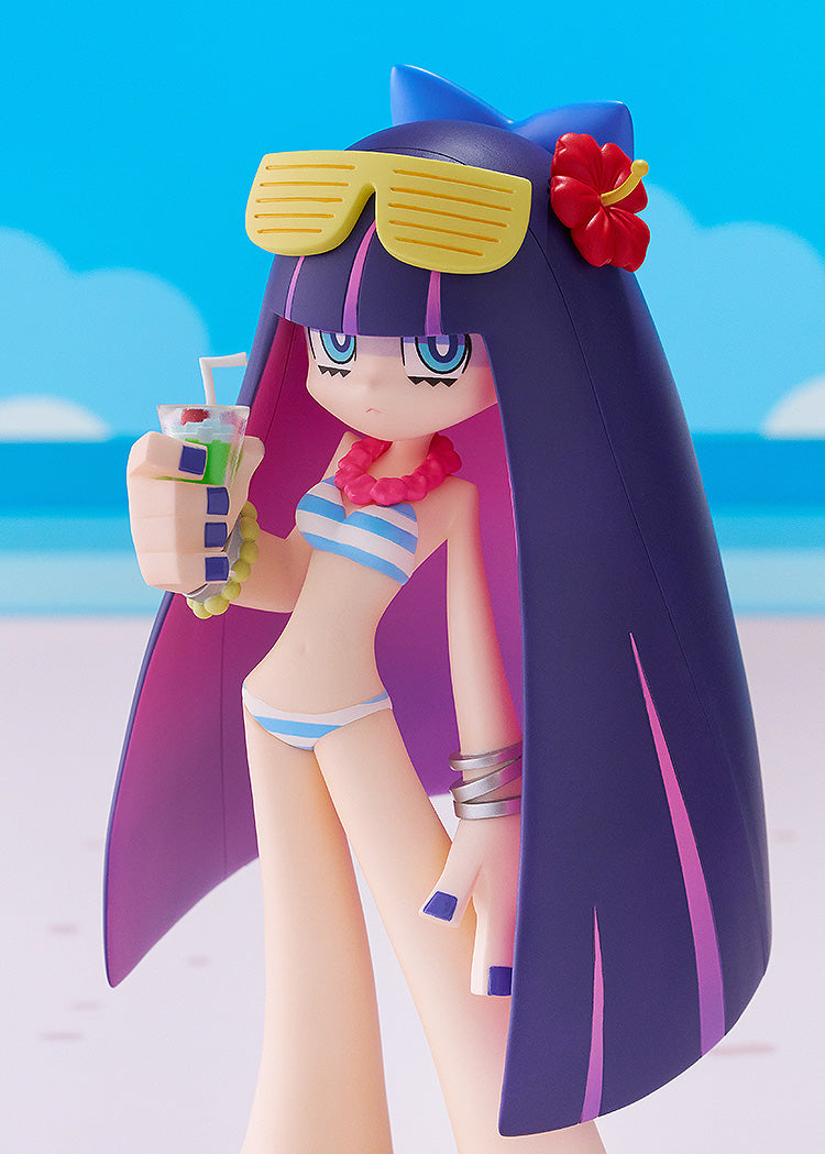 [PRE-ORDER] WAVE POP UP PARADE BEACH QUEENS Stocking L Size
