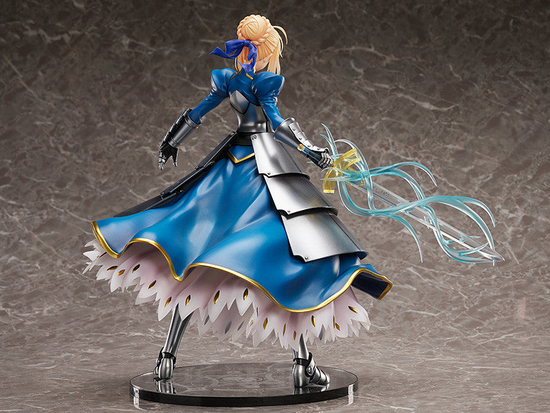 [PRE-ORDER] FREEing 1/4 Fate/Grand Order - Saber/Altria Pendragon (Second Ascension)