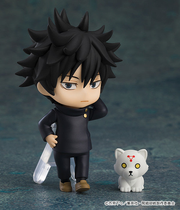 [PRE-ORDER] Good Smile Company Nendoroid Surprise Jujutsu Kaisen Box of 8