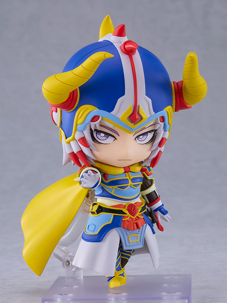 [PRE-ORDER] Good Smile Company Nendoroid Final Fantasy - Warrior of Light