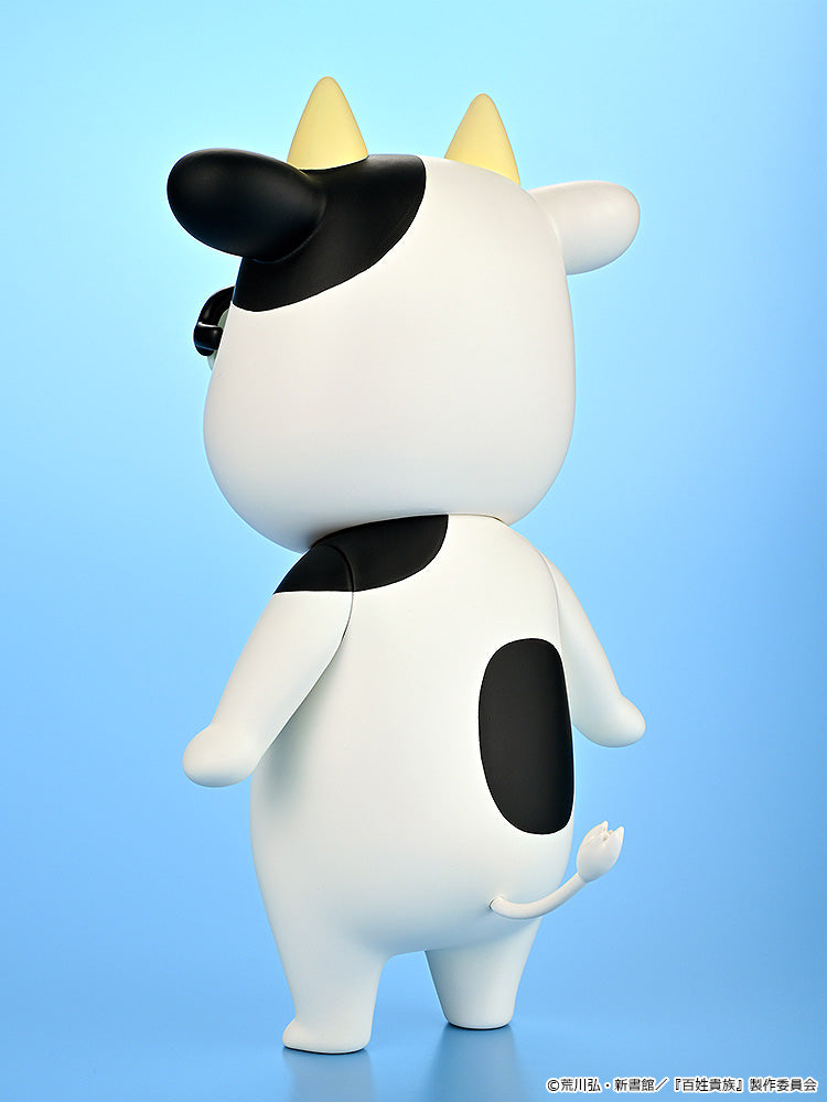 [PRE-ORDER] Loop Soft Vinyl Hiromu Arakawa A-type (Smiling)
