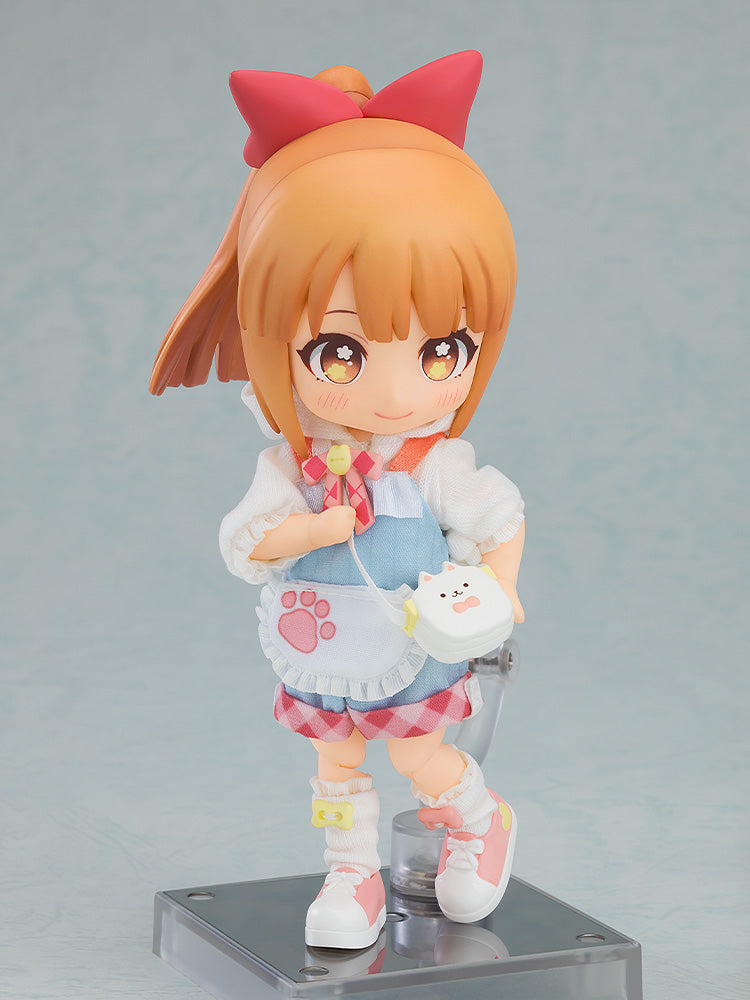 [PRE-ORDER] Good Smile Company Nendoroid Doll Emily Pawfect Picnic Day Ver.