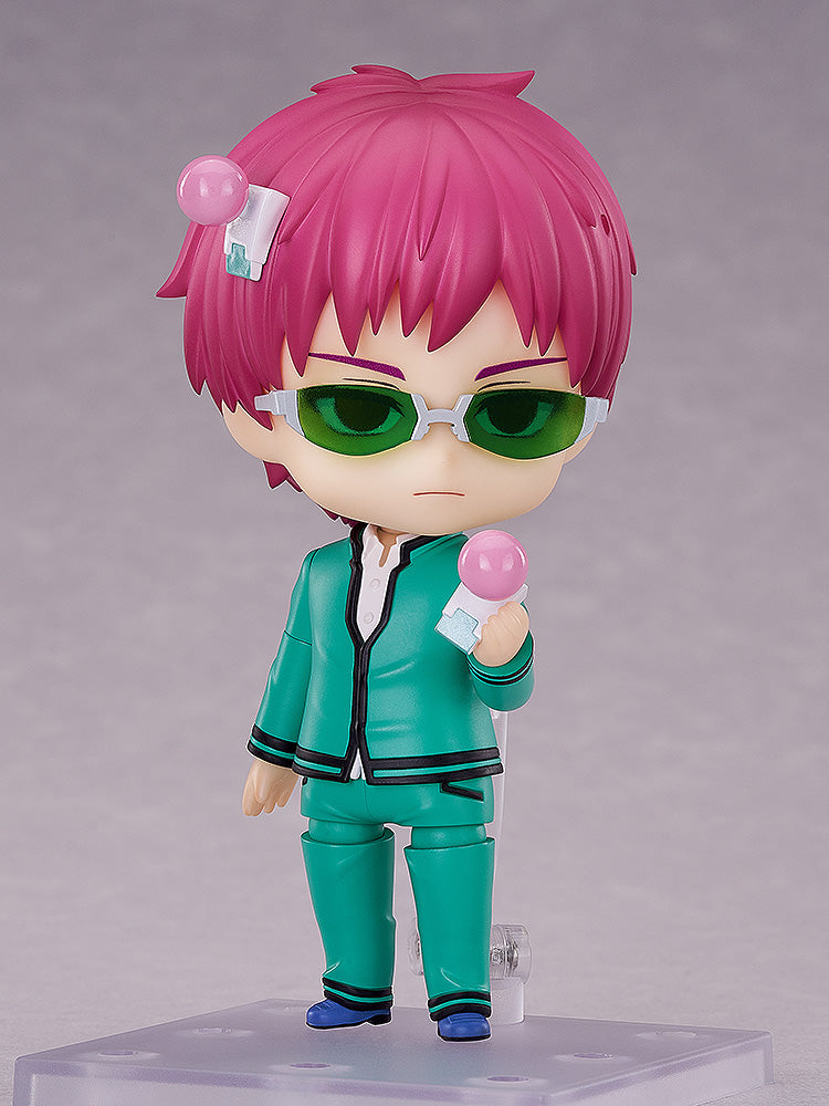 [PRE-ORDER] Good Smile Company Nendoroid Kusuo Saiki
