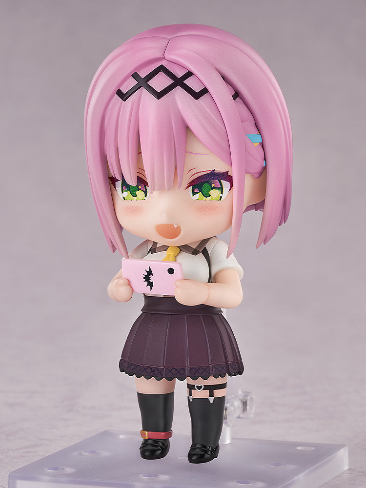 [PRE-ORDER] Good Smile Arts Shanghai Nendoroid Angelic☆Chaos RE-BOOT! - Amane Tanikaze