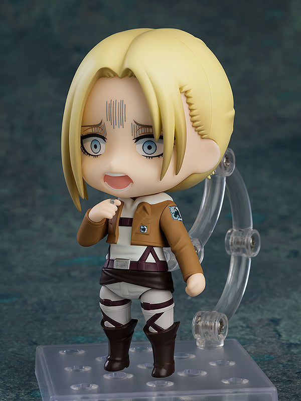 [PRE-ORDER] Good Smile Company Nendoroid Annie Leonhart