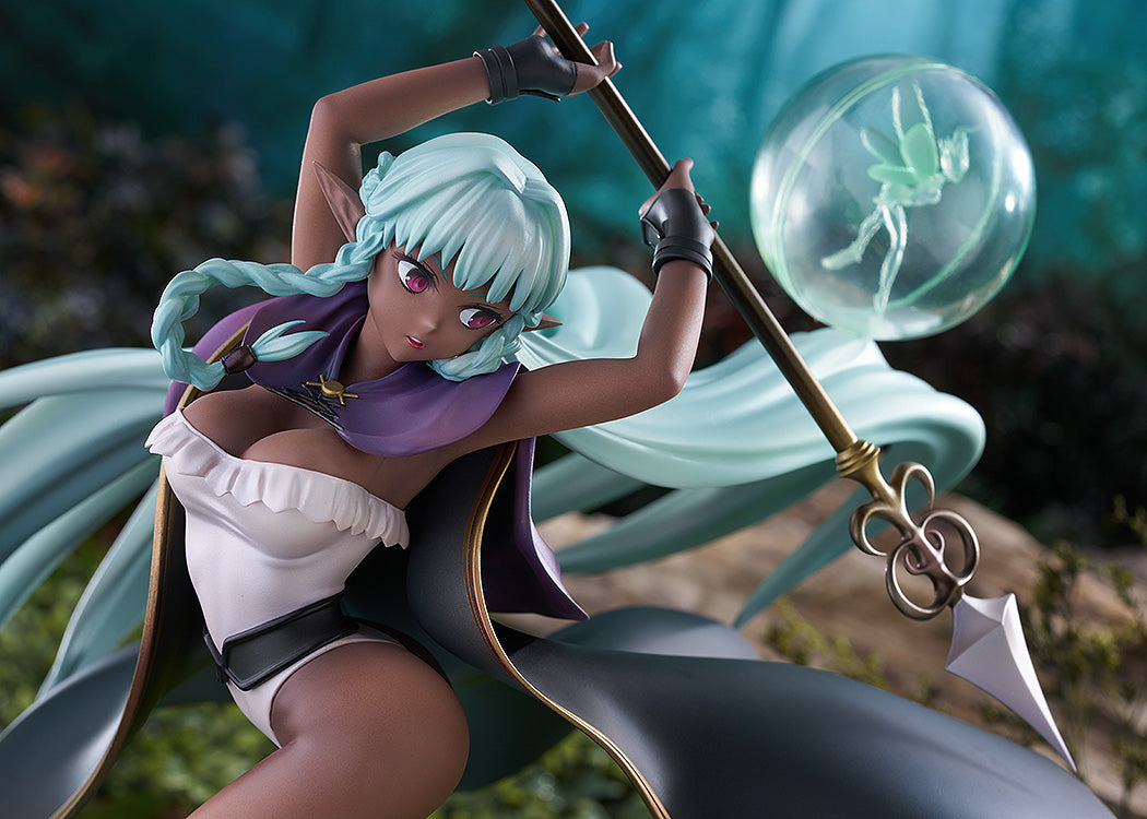 [PRE-ORDER] Phat! Company 1/6 Unicorn Overlord - Rosalinde