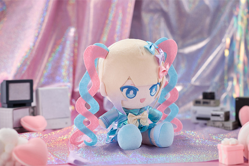 [PRE-ORDER] Solarain OMGkawaiiAngel Punipuni Plushie
