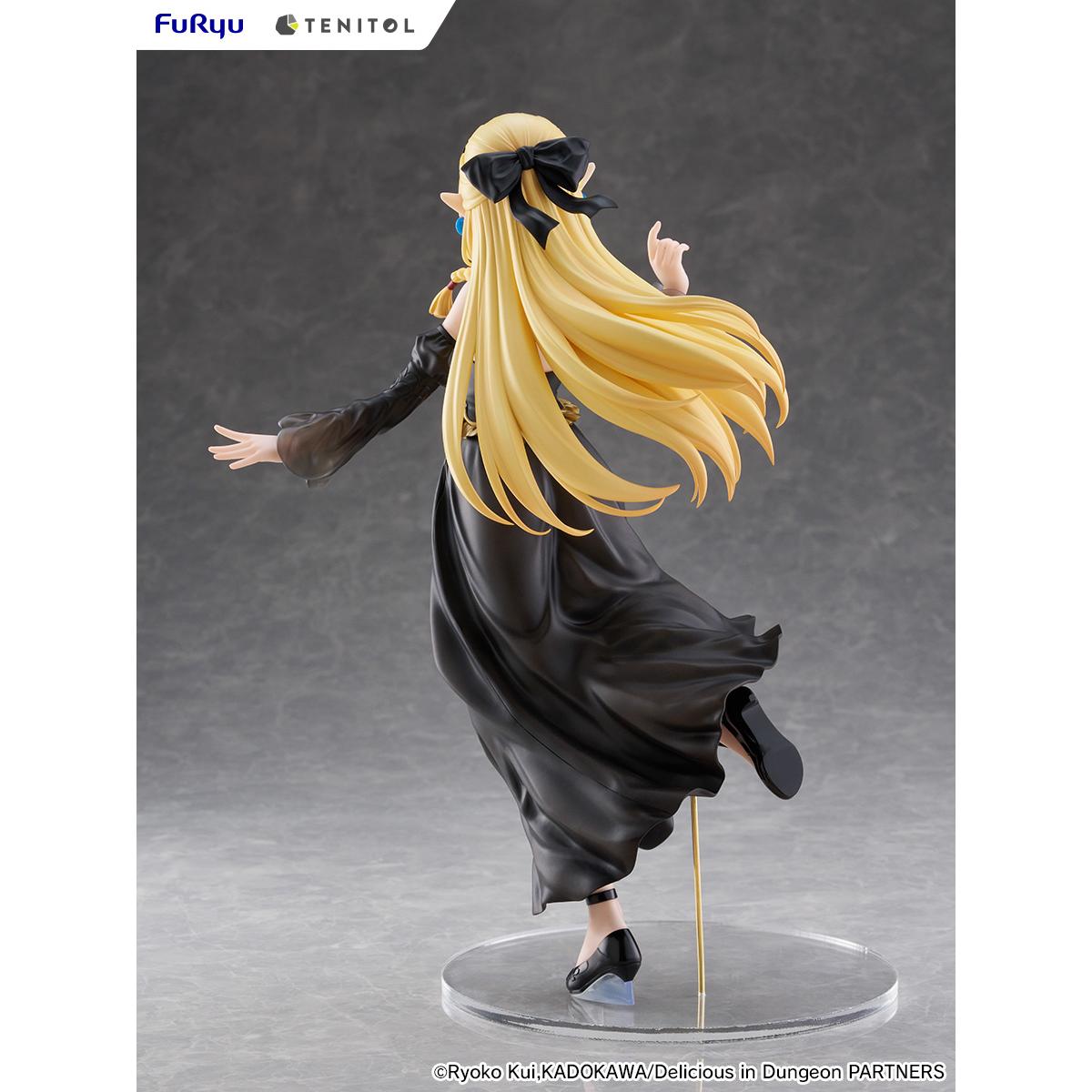 [PRE-ORDER] FURYU TENITOL TALL Marcille Dress style ver.