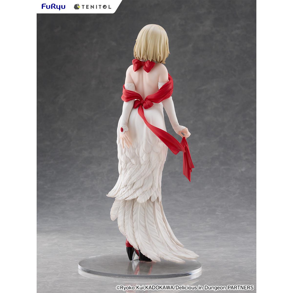 [PRE-ORDER] FURYU TENITOL TALL Falin Dress style ver.