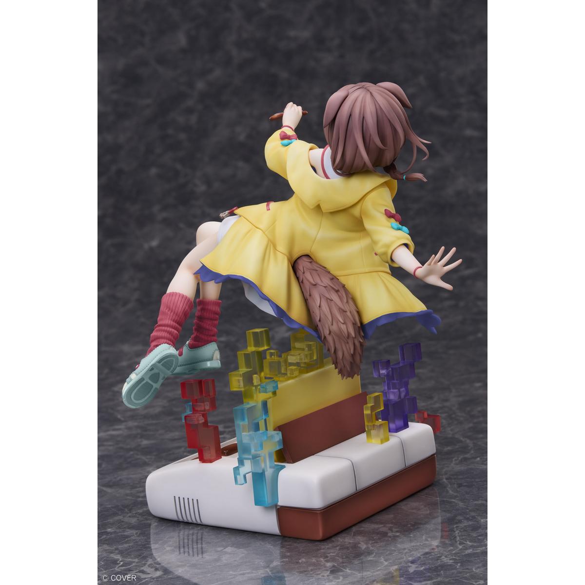 [PRE-ORDER] Design COCO hololive Inugami Korone "We are GAMERS!!!!" Ver. 1/7 Complete Figure