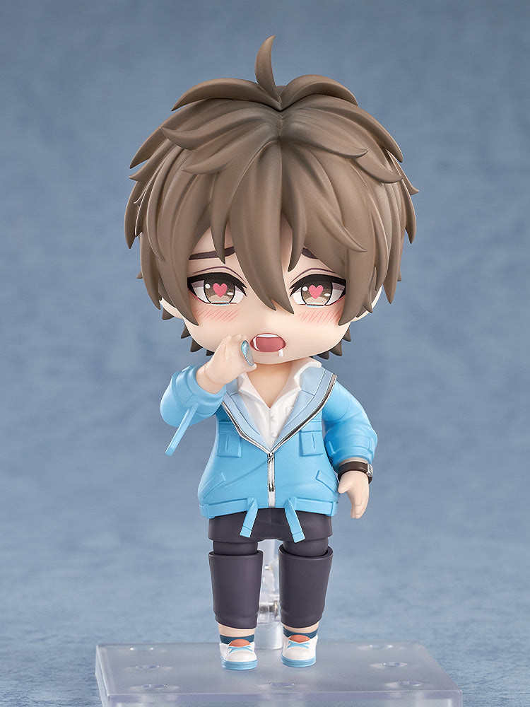 [PRE-ORDER] ORANGE ROUGE Nendoroid NU: Carnival Eiden