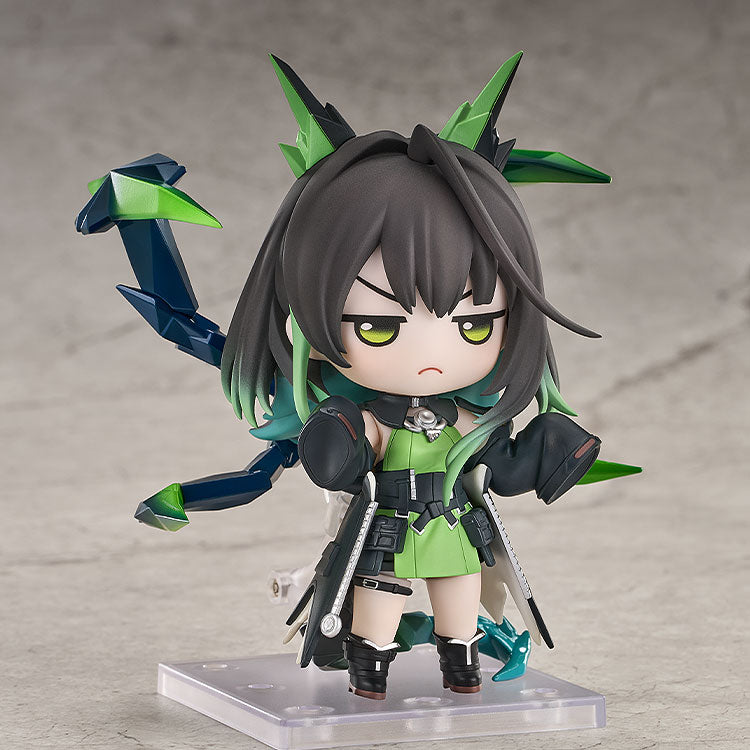 [PRE-ORDER] Good Smile Arts Shanghai Nendoroid Mon3tr