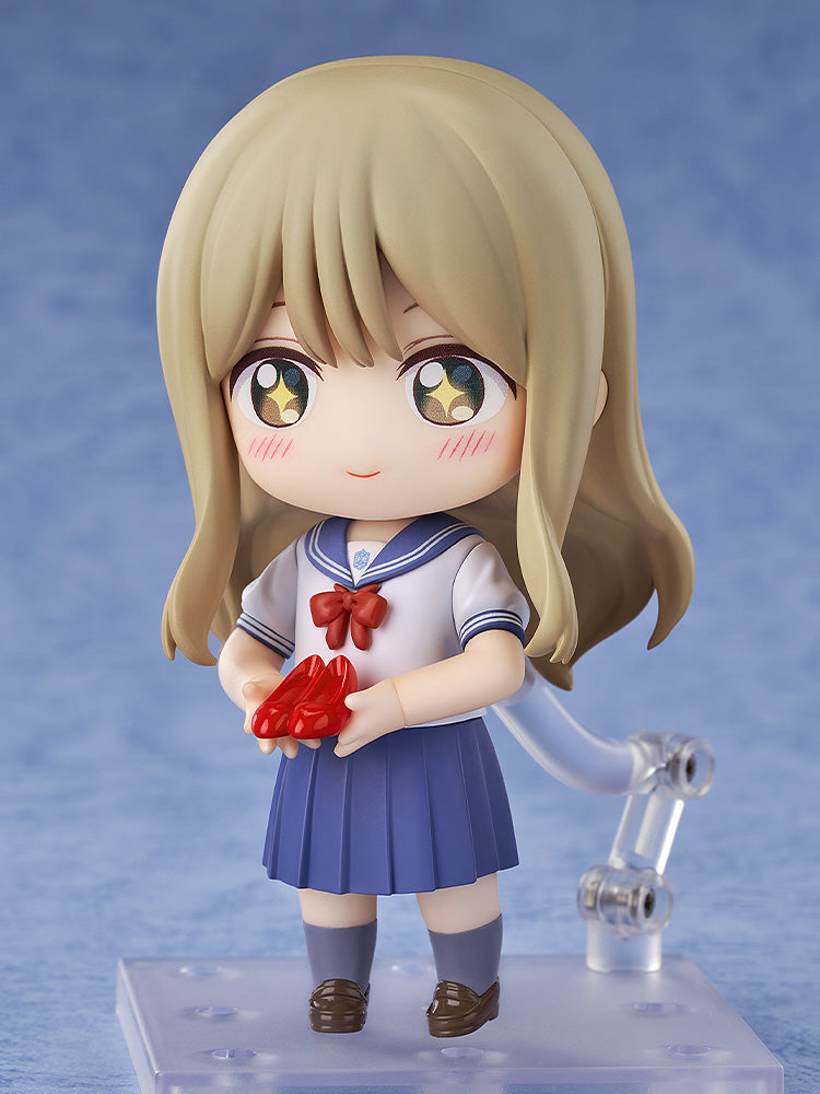 [PRE-ORDER] Good Smile Arts Shanghai Nendoroid Senpai is an Otokonoko - Makoto Hanaoka