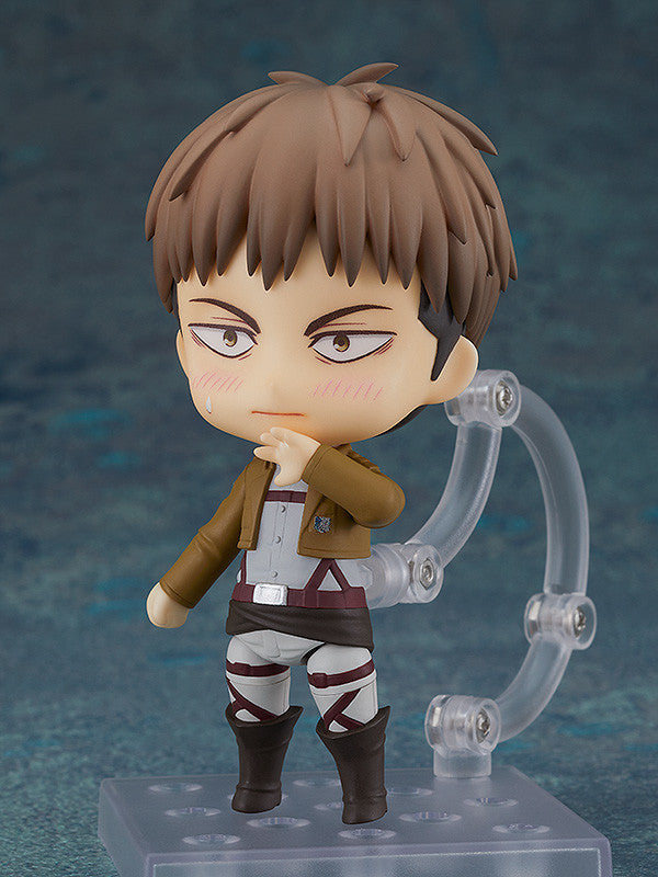 [PRE-ORDER] Good Smile Company Nendoroid Jean Kirstein