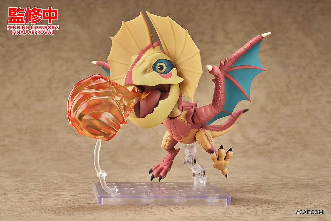[PRE-ORDER] Good Smile Company Nendoroid Yian Kut-Ku