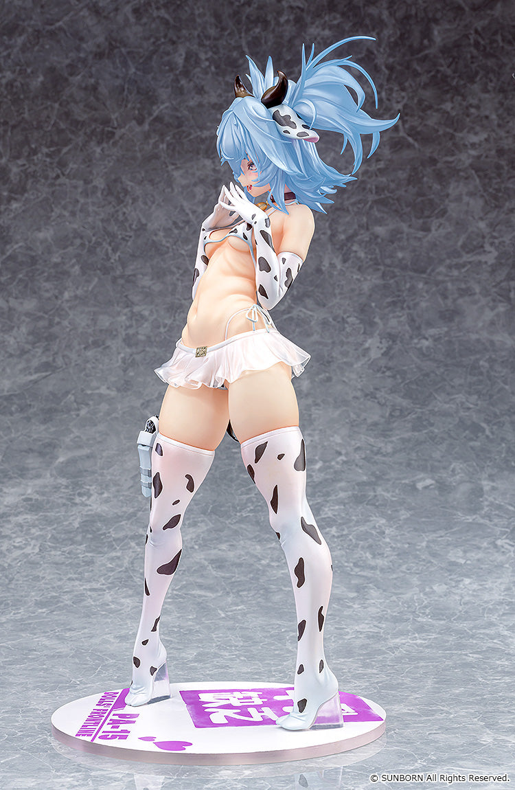 [PRE-ORDER] Phat! Company 1/6 PA-15 Cow Bikini Ver.