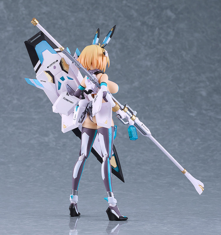[PRE-ORDER] Max Factory figma Sophia F. Shirring Updated ver.