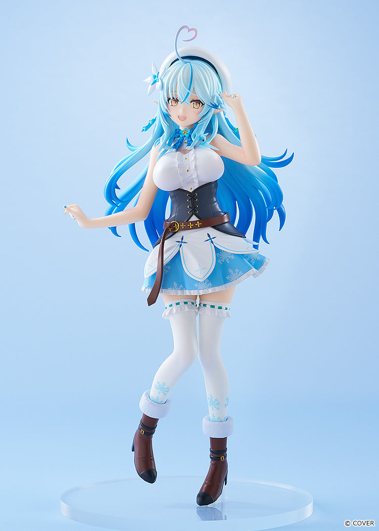[PRE-ORDER] Good Smile Company POP UP PARADE hololive Yukihana Lamy