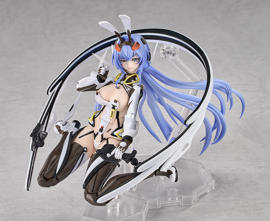 [PRE-ORDER] Good Smile Arts Shanghai Azur Lane Hyper Body New Jersey (April Fools' Ver.)