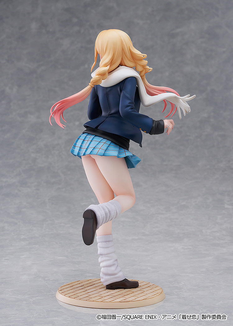 [PRE-ORDER] Aniplex My Dress- Up Darling Marin Kitagawa Winter Uniform Ver.