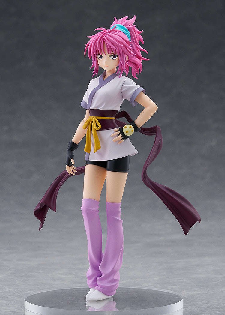 [PRE-ORDER] Good Smile Company POP UP PARADE Hunter x Hunter - Machi