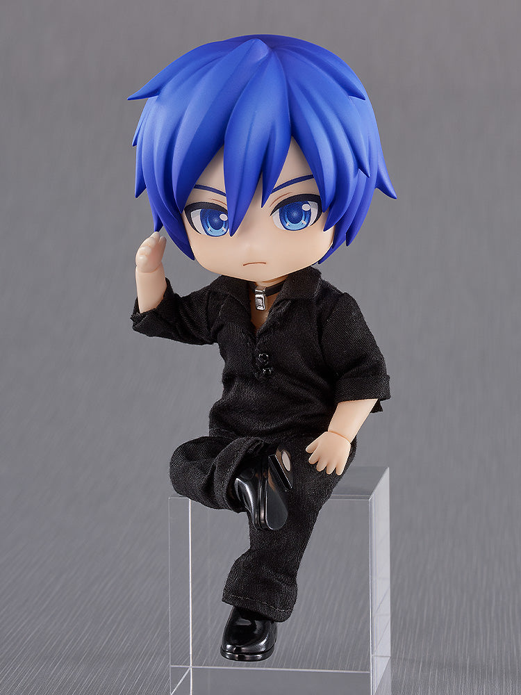 [PRE-ORDER] Good Smile Company Nendoroid Doll KAITO Guilty Ver.