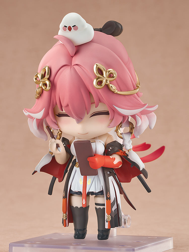 [PRE-ORDER] Good Smile Company Nendoroid Wuthering Waves Changli