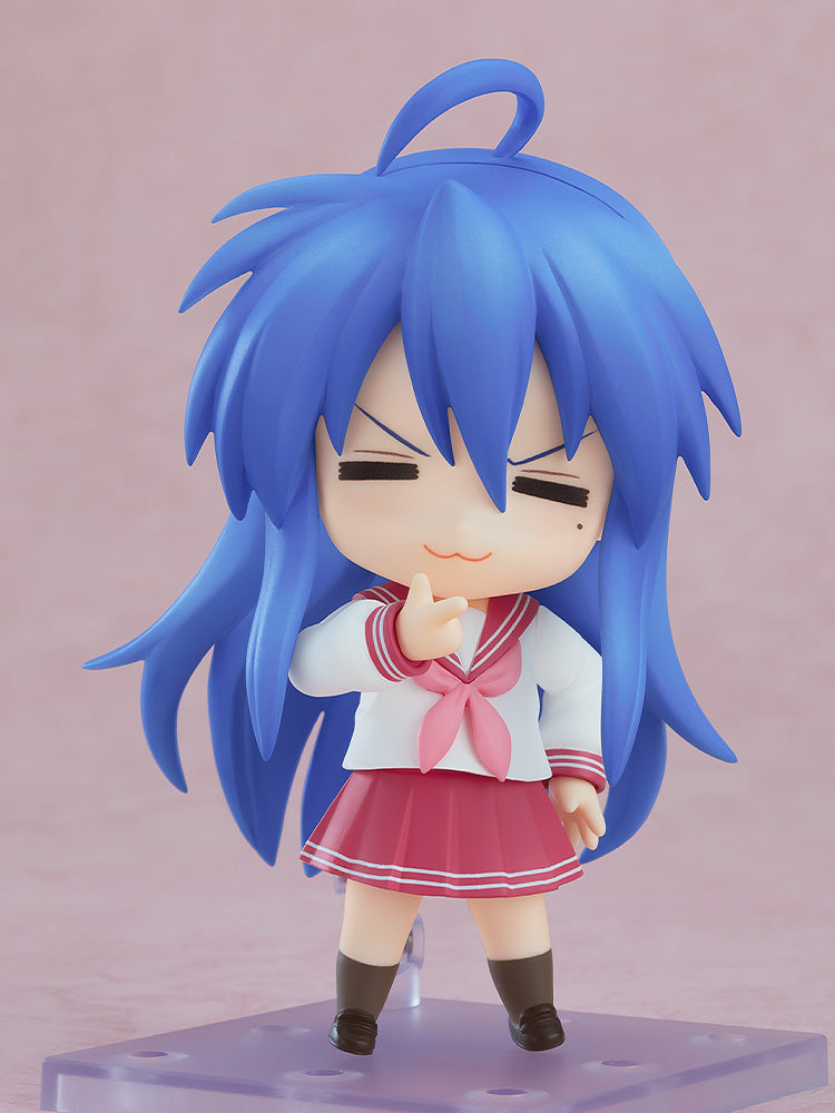 [PRE-ORDER] Good Smile Company Nendoroid Lucky Star Konata Izumi 2.0
