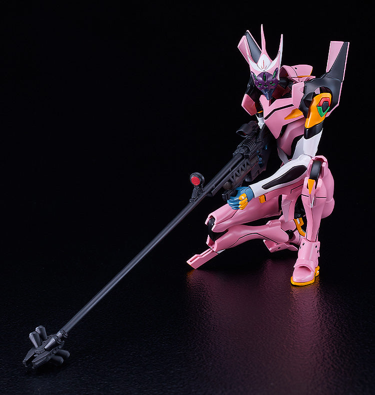 [PRE-ORDER] Good Smile Company MODEROID Evangelion Production Model Custom Type-08a