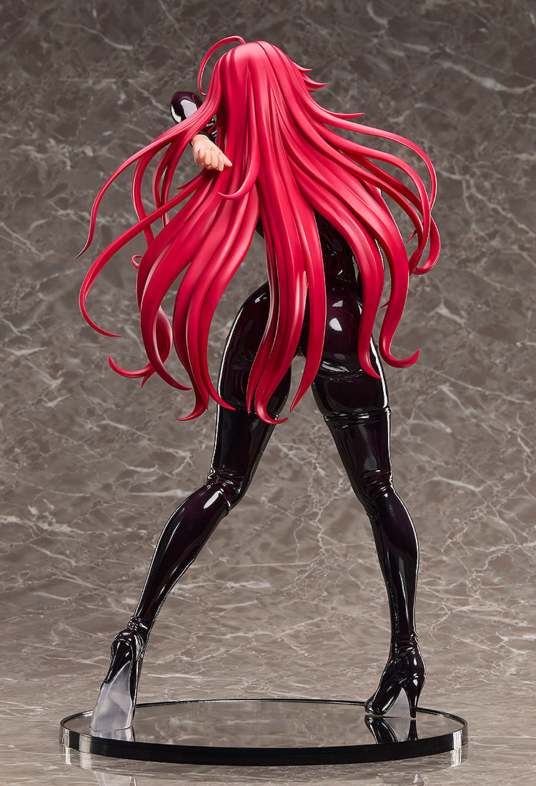 [PRE-ORDER] FREEing Rias Gremory Catsuit Ver.