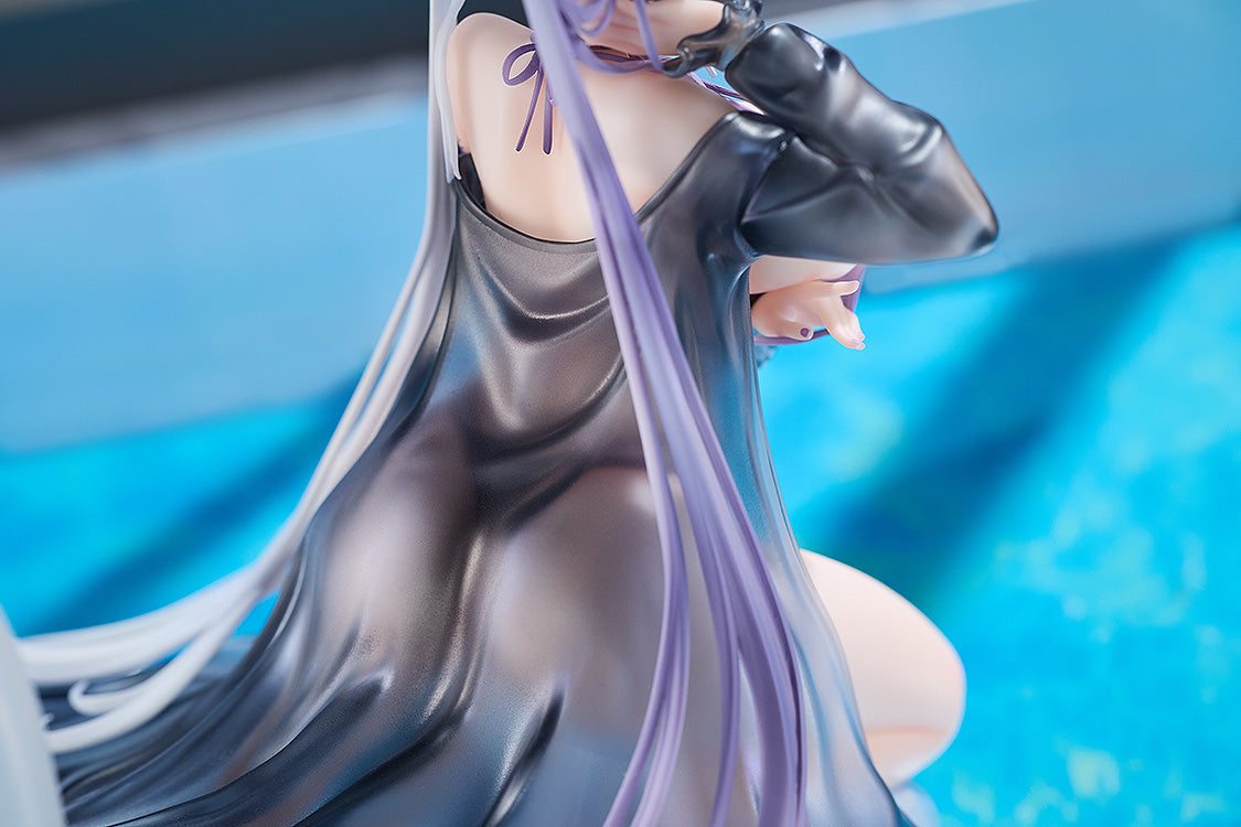 [PRE-ORDER] Solarain 1/7 Azur Lane Ying Swei Blue Waves, Limpid Summer Ver.