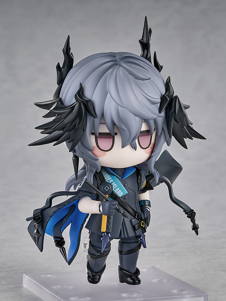 [PRE-ORDER] Good Smile Arts Shanghai Nendoroid Logos