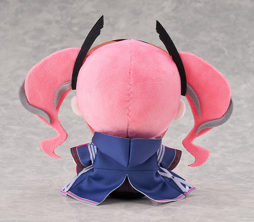 [PRE-ORDER] Solarain Bremerton & St. Louis Punipuni Plushie