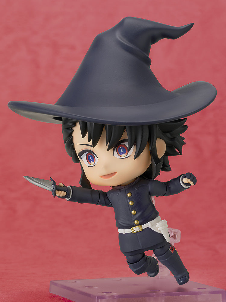 [PRE-ORDER] Good Smile Company Nendoroid Ichi