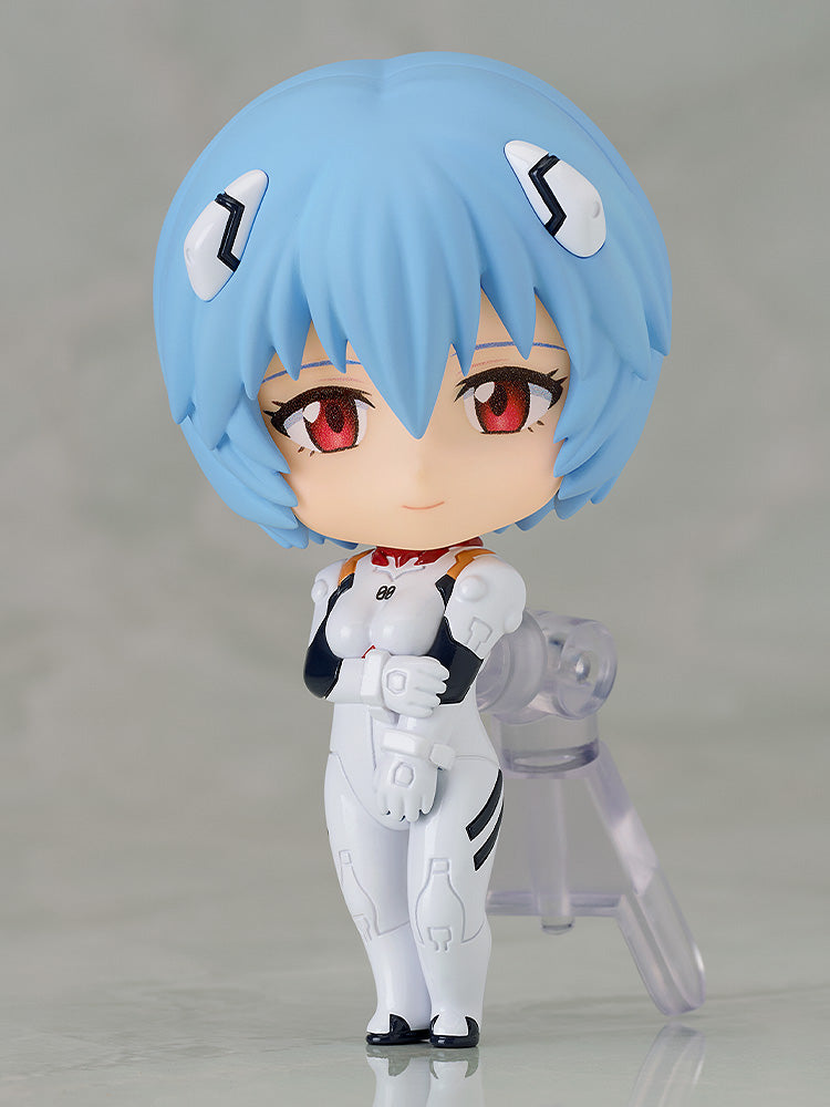 [PRE-ORDER] Good Smile Company Nendoroid Surprise Rebuild of Evangelion (SET OF 6)