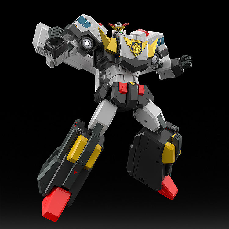 [PRE-ORDER] Good Smile Company THE GATTAI J-Decker
