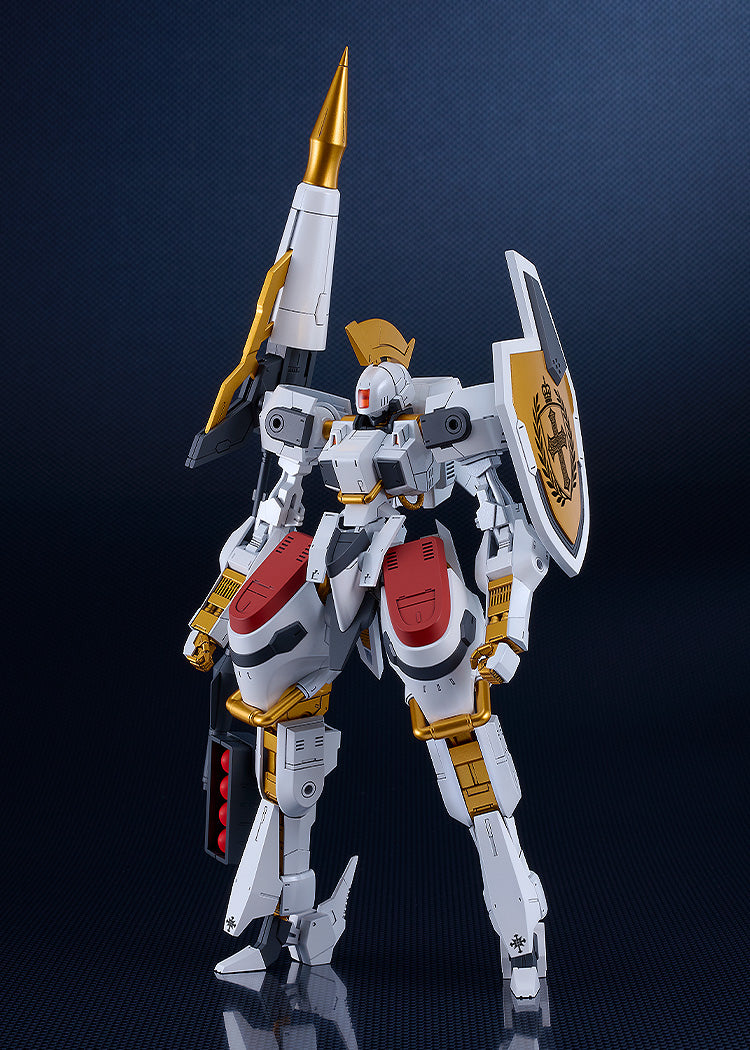 [PRE-ORDER] Good Smile Company MODEROID SIDEGR Vector - Order of Knights Specifications