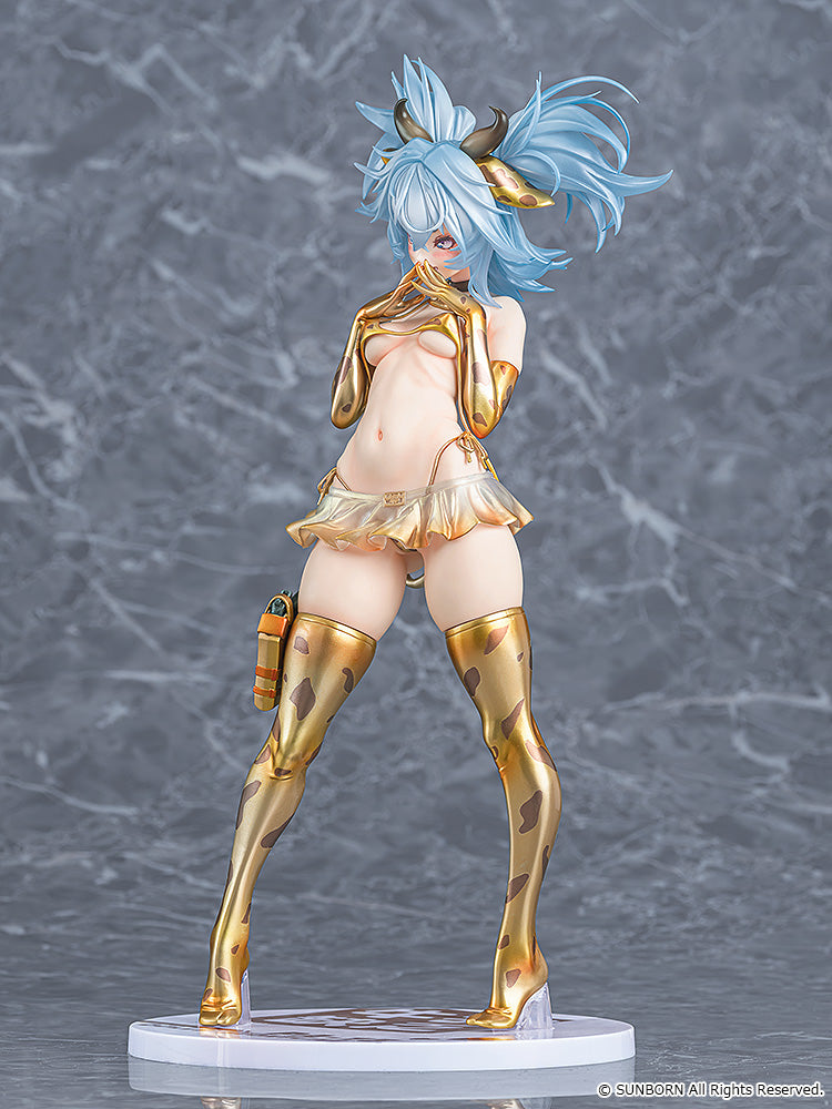 [PRE-ORDER] Phat! Company 1/6 PA-15 Gold Cow Bikini Ver.