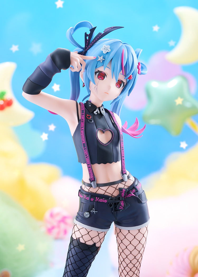 [PRE-ORDER] Good Smile Company POP UP PARADE Hatsune Miku DecoMiku (Darkness) L Size