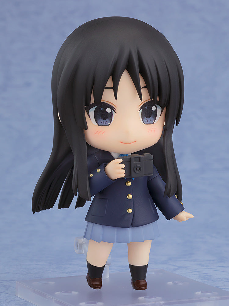 [PRE-ORDER] Good Smile Company Nendoroid Mio Akiyama 2.0