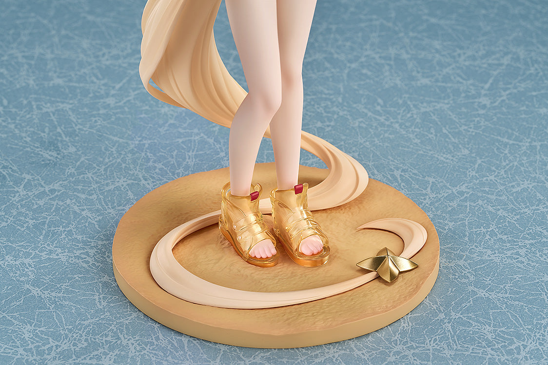 [PRE-ORDER] Good Smile Arts Shanghai 1/7 Blue Archive Seia (Swimsuit)